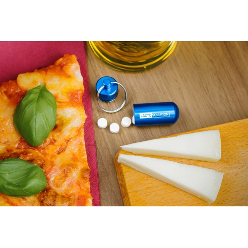 Lactosolution 15000 FCC - Lactase...