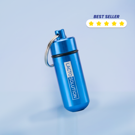 Portapillole best seller