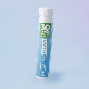 Flacone 30 cpr