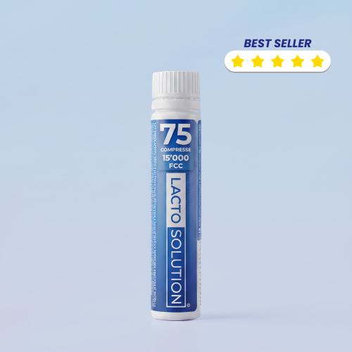 Lactosolution 15000 FCC - Suplemento...