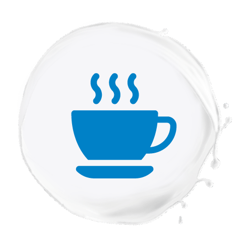 icona cappuccino