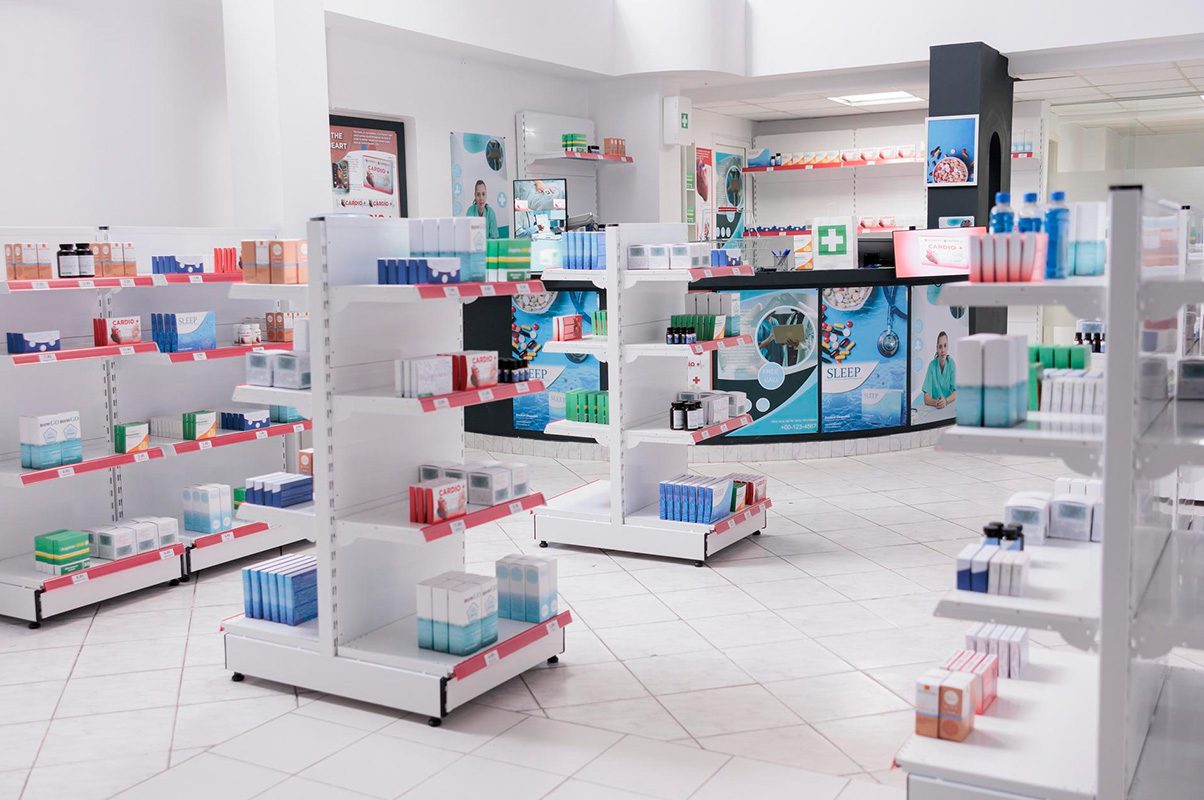 farmacia o parafarmacia