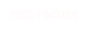 Logo Rosso Pomodoro