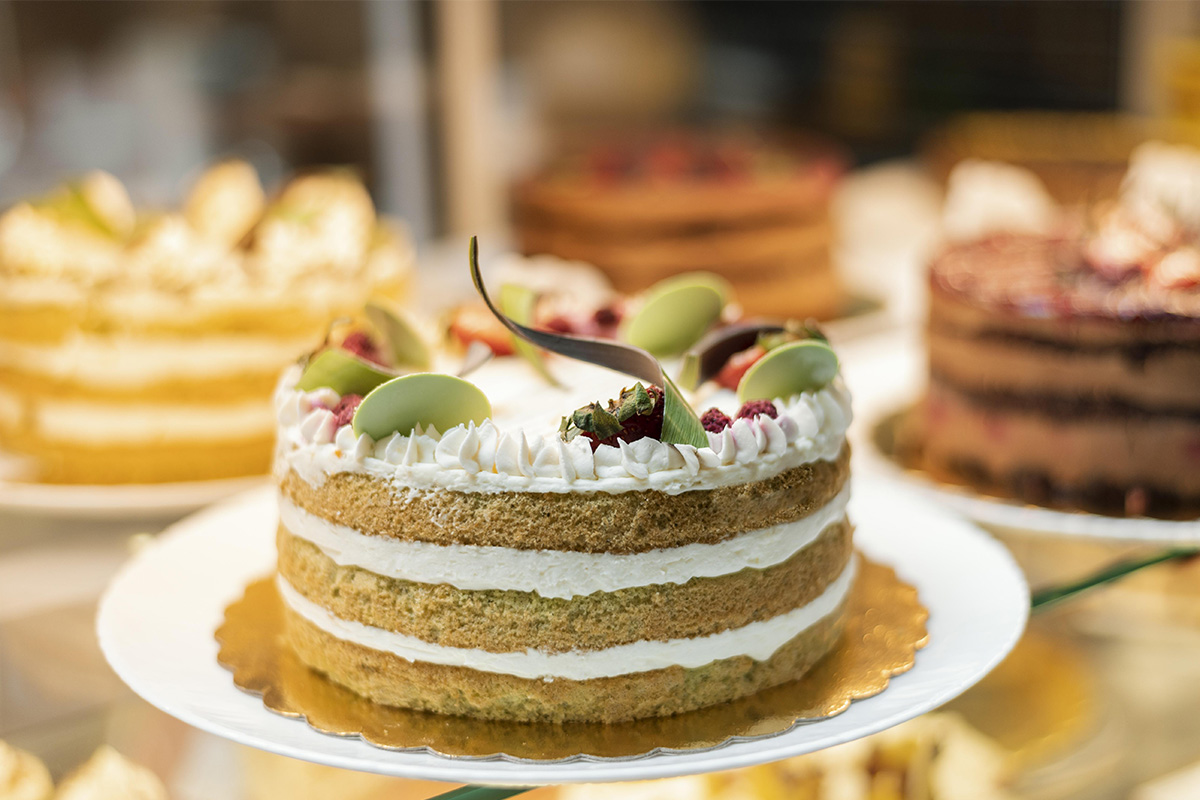 ristorante e negozi del settore horeca