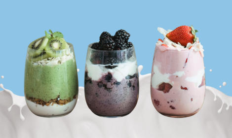 Chi è intollerante al lattosio può mangiare lo yogurt greco?